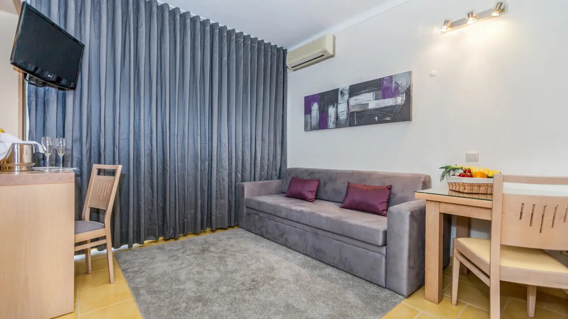 Albufeira Sol Hotel Apartamento & Spa